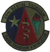 USAF 59th Dental Squadron